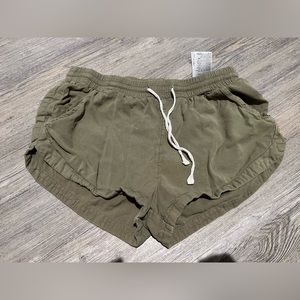 Billabong Road trippin Shorts